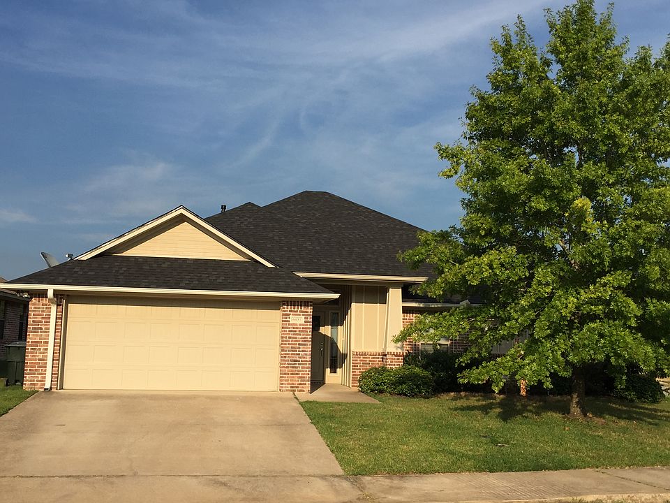 New Roof Front