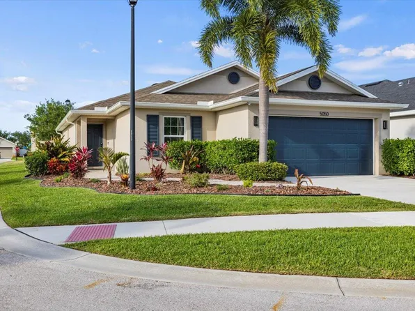 5050 NW Pine Trail Cir, Port Saint Lucie, FL 34983