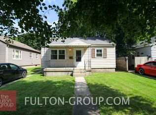 905 Veto St NW, Grand Rapids, MI 49504