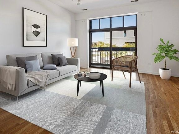 2nd image of 1935 S Archer Ave APT 214B