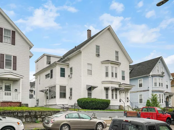 282 Cartier Street, Manchester, NH 03102