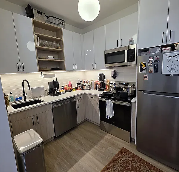 313 Linden St #2B — Photo 4