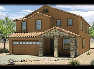 4557 S Merriman Way, Gilbert, AZ 85297