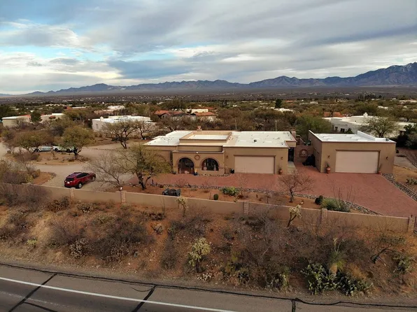 891 W Paseo Potrerro, Green Valley, AZ 85622