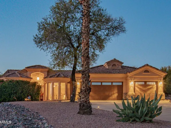 11018 N REGENCY Place, Fountain Hills, AZ 85268