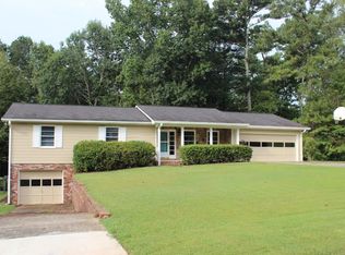 393 Saint Patrick Dr SW, Mableton, GA 30126