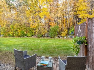 55 Littleton Rd UNIT 11B, Ayer, MA 01432