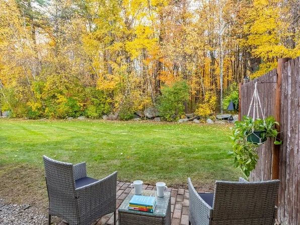 55 Littleton Rd Unit 11B, Ayer, MA 01432