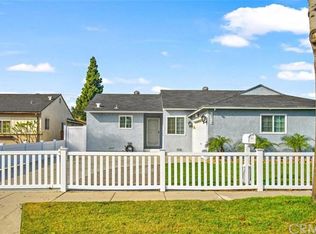 12713 Curtis And King Rd, Norwalk, CA 90650