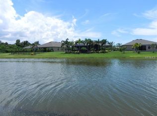 344 Cockle Shell Loop, Apollo Beach, FL 33572