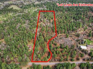 LOT 7 Deerskin Rd, Eagle River, WI 54521