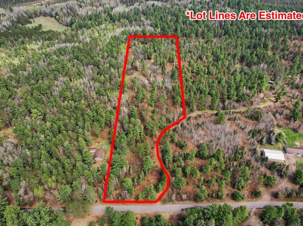 LOT 7 Deerskin Rd, Eagle River, WI 54521
