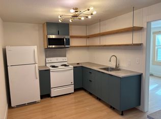 946 Washakie St #1, Lander, WY 82520