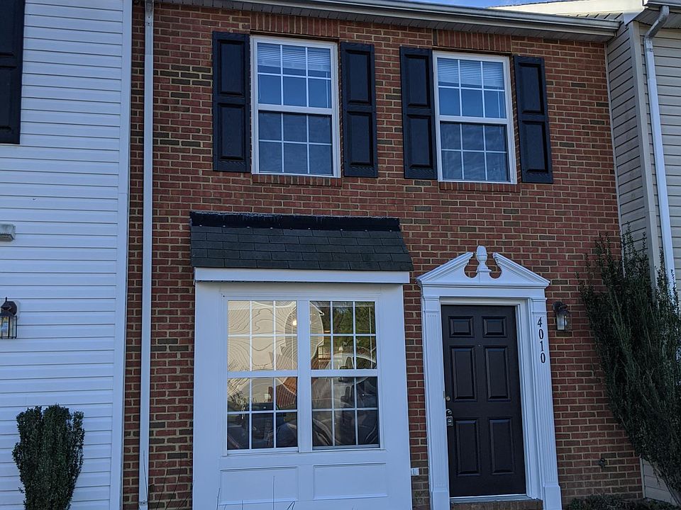Brick front townhome with 2 bedrooms 2 bathrooms and lots of recent upgrades.