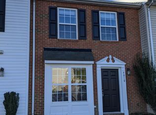 4010 England Town Rd, Fredericksburg, VA 22408