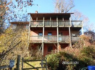 4147 Pierceville Rd, Glen Rock, PA 17327