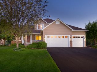 13837 Jasmine Ct, Rogers, MN 55374