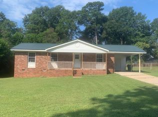 311 Edisto Avenue, Beech Island, SC 29842