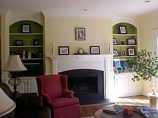 5th image of 3105 Greystone Dr