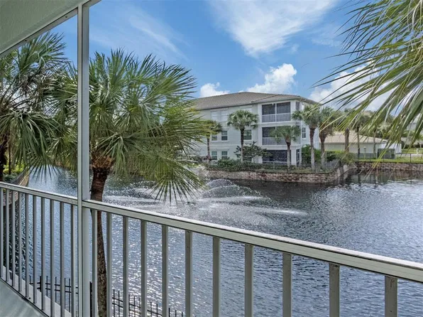 700 GARDENS EDGE DRIVE #721, VENICE, FL 34285