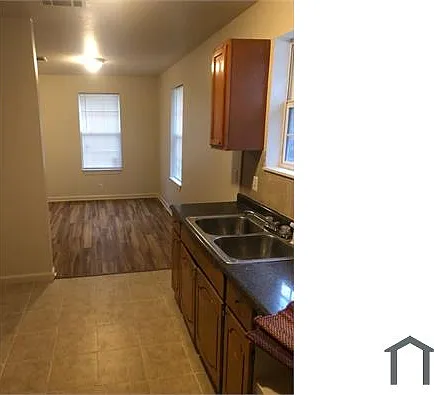 3 bed, 1050 sqft, $1,200 — Photo 2