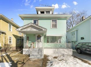 1435 Carlisle Ave, Racine, WI 53404