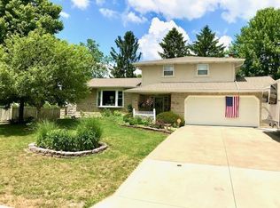 9606 Grandview Ave, Pickerington, OH 43147