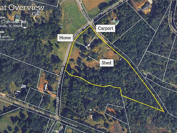 3rd image of 200 Chenault Rd