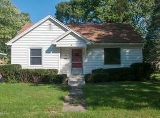 16 Shellenberger Ave, Battle Creek, MI 49037