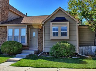 17497 E Rice Cir UNIT F, Aurora, CO 80015