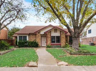 7708 Rice Dr, Rowlett, TX 75088