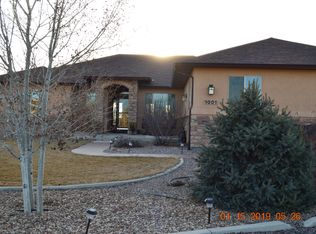 1001 S Indian Bend Dr, Pueblo West, CO 81007