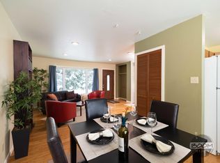 1902 Kuskokwim St, Anchorage, AK 99508