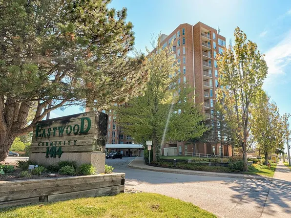 1414 King St E #407, Kitchener, ON N2G 4T8