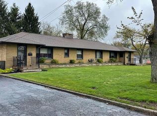 427 E Thomas Ave, Kalamazoo, MI 49004