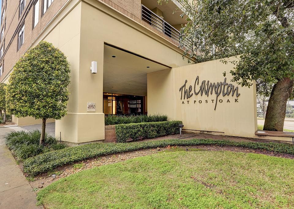 1st image of 4950 Woodway Dr Unit 406