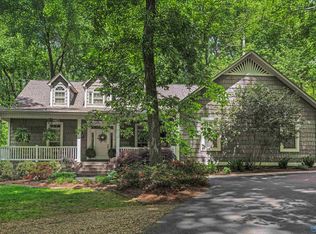 213 Inez St, Boaz, AL 35957
