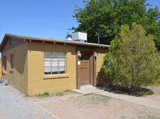 7867 Juliet Way, El Paso, TX 79915