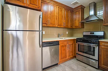 Rented by Keren Capital Group, LLC