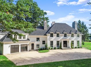 27 Cobb Island Dr, Greenwich, CT 06830