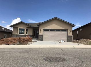 210 Whisper Ln, Grand Junction, CO 81503