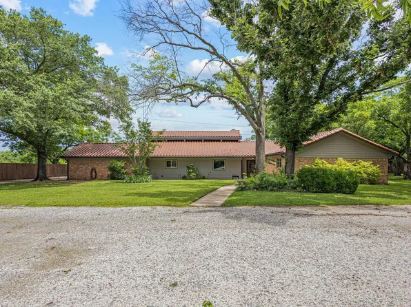 8407 State Highway 56, Sherman, TX 75090