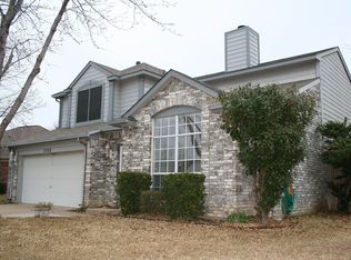 3408 Stone Bridge Dr, Flower Mound, TX 75028