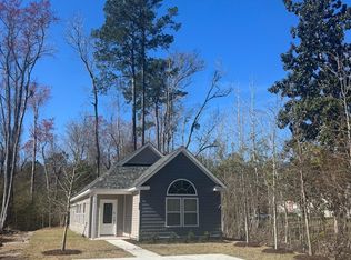 1517 Green St, Conway, SC 29527