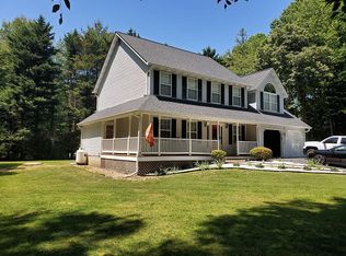 3135 Queensberry Dr, Huntingtown, MD 20639