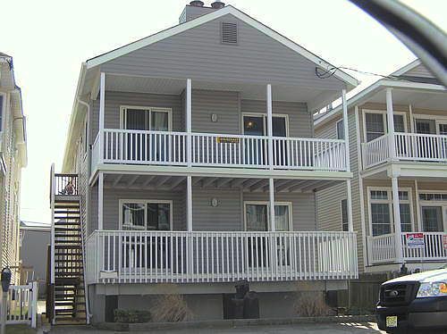 Home Exterior