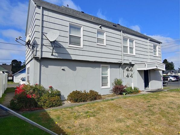 1700 California Ave S, Long Beach, WA 98631