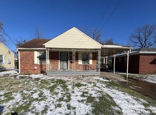 1362 Springdale St, Memphis, TN 38108