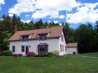 252 Hillcrest Rd, Hannacroix, NY 12087