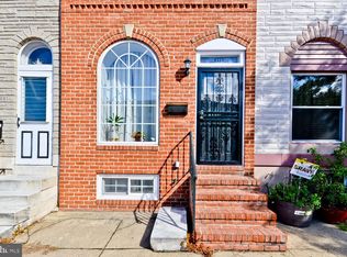 323 S East Ave, Baltimore, MD 21224